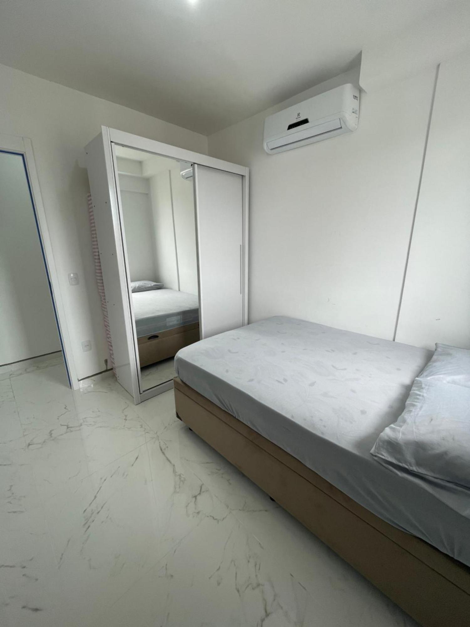 Apartamento No 9° Andar Com Piscina Caraguatatuba Dış mekan fotoğraf