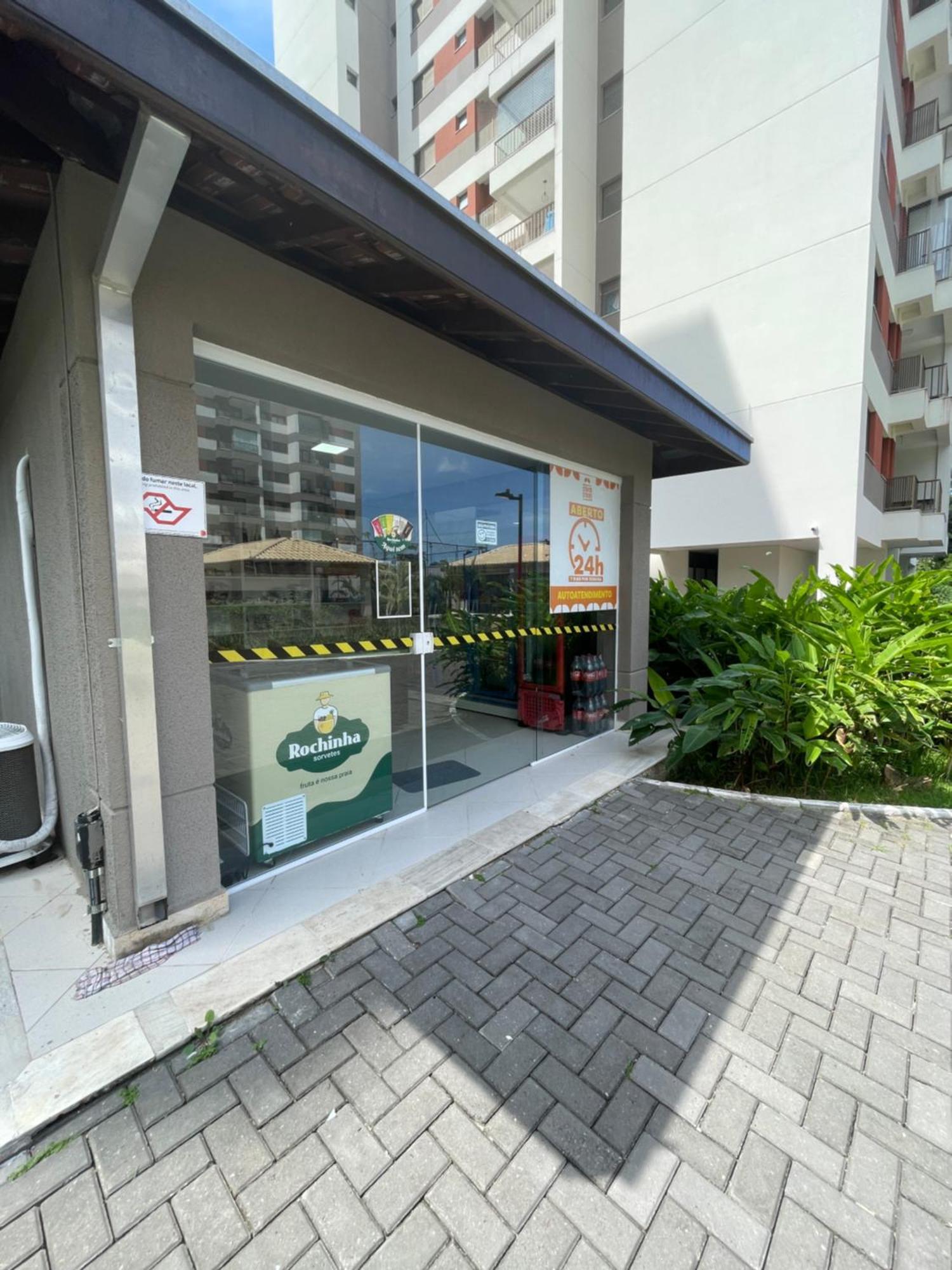 Apartamento No 9° Andar Com Piscina Caraguatatuba Dış mekan fotoğraf