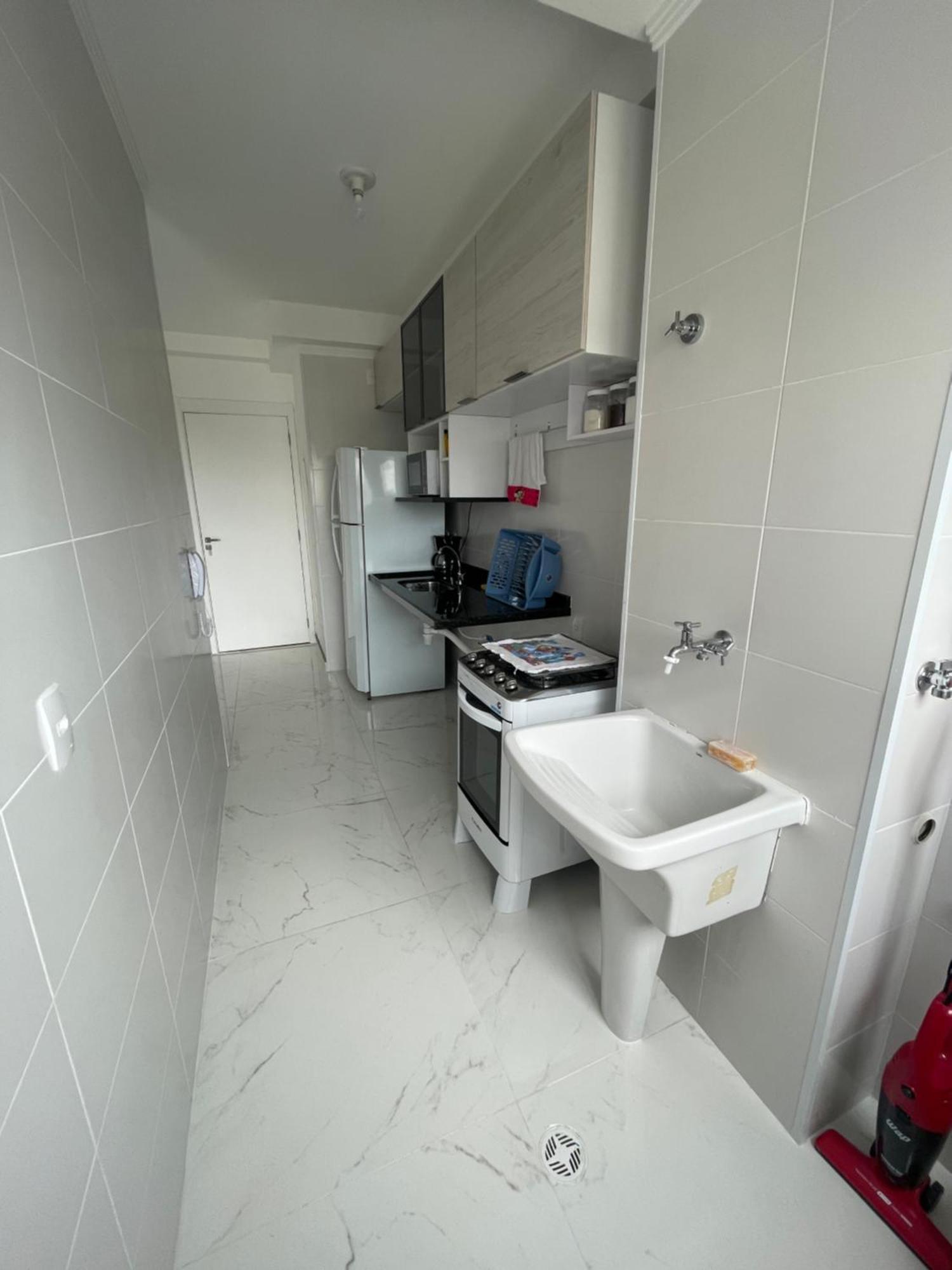 Apartamento No 9° Andar Com Piscina Caraguatatuba Dış mekan fotoğraf