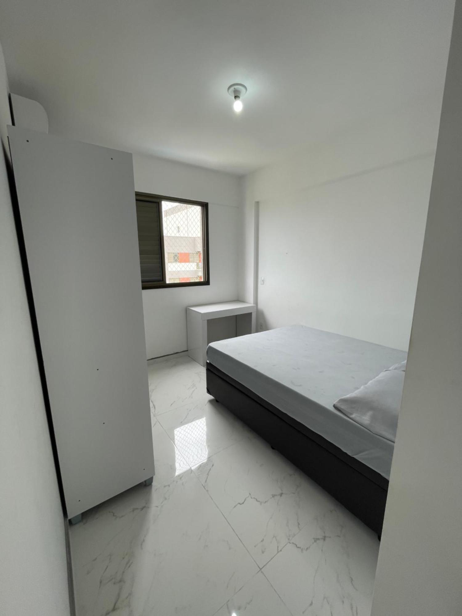 Apartamento No 9° Andar Com Piscina Caraguatatuba Dış mekan fotoğraf