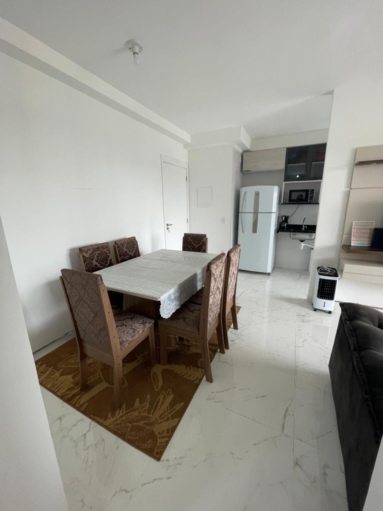 Apartamento No 9° Andar Com Piscina Caraguatatuba Dış mekan fotoğraf
