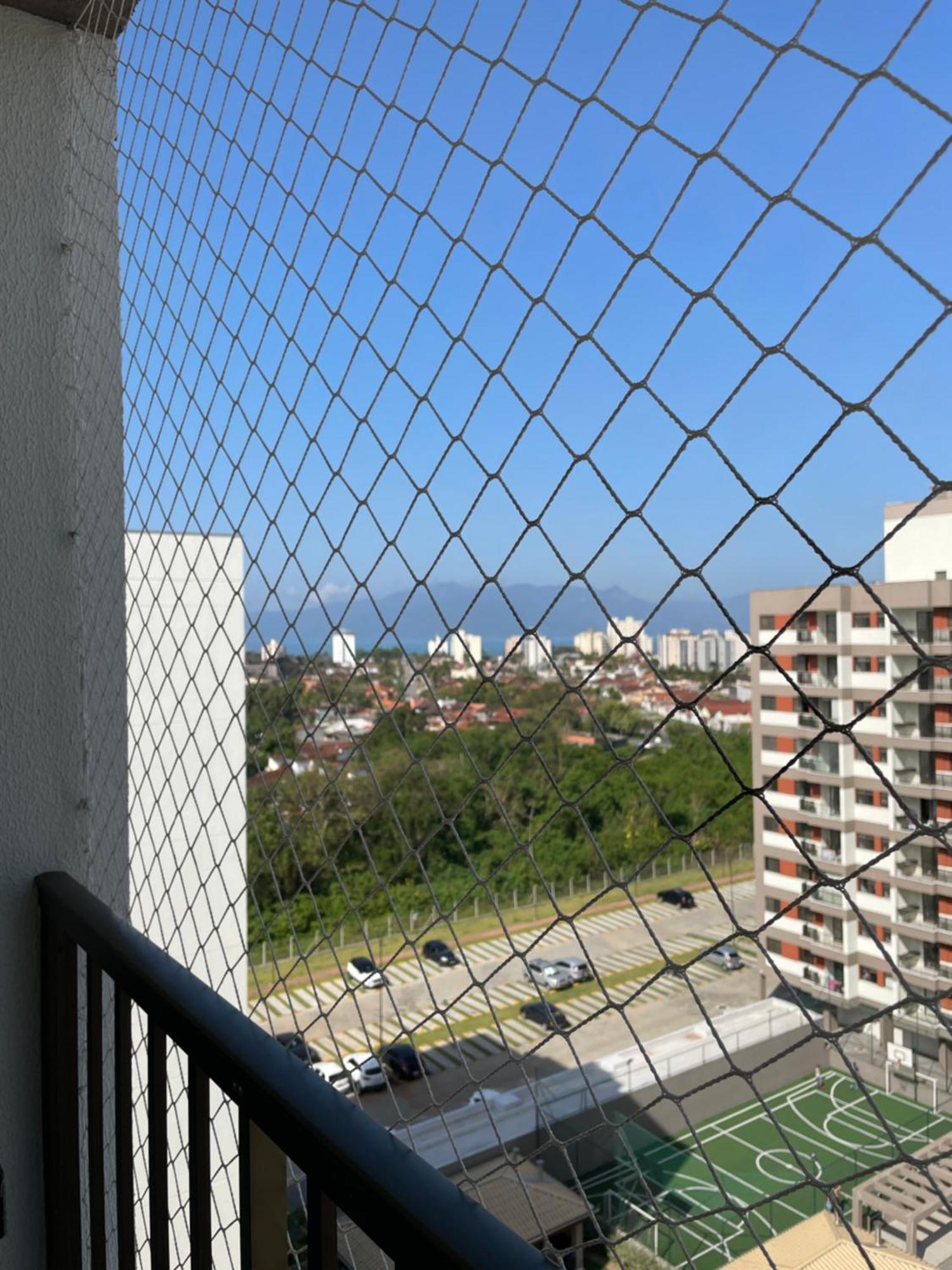 Apartamento No 9° Andar Com Piscina Caraguatatuba Dış mekan fotoğraf